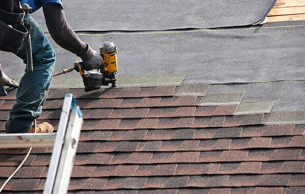 Licensed Roofing service in Lathrop, MO - Brentwood Metal Roofing